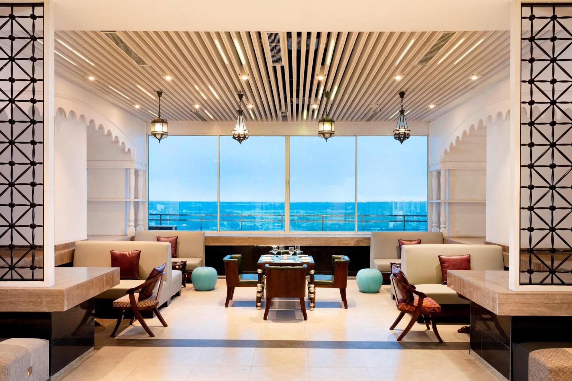 Le Meridien Dhaka Exterior foto